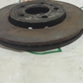Гальмівний диск Volkswagen Polo IV (2002-2009) 6N0615301C