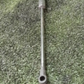 Газовий упор багажника Volkswagen Polo IV (2002-2009) 6Q6827550