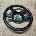 Кермо 4 спиці під airbag -06 Volkswagen Polo IV (2002-2009) 1T0419091NE74