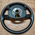 Кермо 4 спиці під airbag -06 Volkswagen Polo IV (2002-2009) 1T0419091NE74