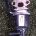 Клапан EGR Volkswagen Polo IV (2002-2009) 728248170