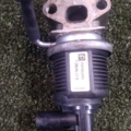 Клапан EGR Volkswagen Polo IV (2002-2009) 728248170