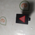кнопка аварійки Volkswagen Polo IV (2002-2009) 6Q095323501C