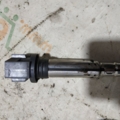 котушка запалювання Volkswagen Polo IV (2002-2009) 0040102030