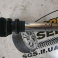 котушка запалювання Volkswagen Polo IV (2002-2009) 0040102030