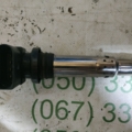 котушка запалювання Volkswagen Polo IV (2002-2009) 0040102030