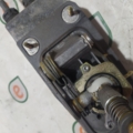 Куліса перемикання кпп 5 ступ Volkswagen Polo IV (2002-2009) 6Q0711049