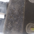 Куліса перемикання кпп 5 ступ Volkswagen Polo IV (2002-2009) 6Q0711049