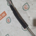 Куліса перемикання кпп 5 ступ Volkswagen Polo IV (2002-2009) 6Q0711049