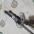 Куліса перемикання кпп 5 ступ Volkswagen Polo IV (2002-2009) 6Q0711049