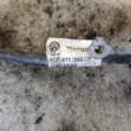 Leitg.satz Volkswagen Polo IV (2002-2009) 6Q0971349CF