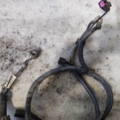 Leitg.satz Volkswagen Polo IV (2002-2009) 6Q0971349CF
