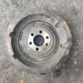 Маховик 1,4 Volkswagen Polo IV (2002-2009) 032105269