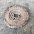 Маховик 1,4 Volkswagen Polo IV (2002-2009) 032105269