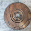 Маховик в хорошому стані Volkswagen Polo IV (2002-2009) R0301052710
