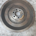 Маховик в хорошому стані Volkswagen Polo IV (2002-2009) R0301052710