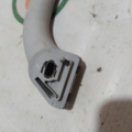 (не постачається) упор Volkswagen Polo IV (2002-2009) 1J0857607MY20