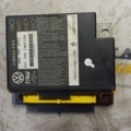 Офіційний vag 6q0909605 блок керування Volkswagen Polo IV (2002-2009) 6Q0909605S