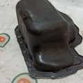 Піддон картера двз Volkswagen Polo IV (2002-2009) 03D103601G