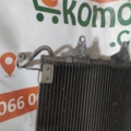 Радіатор кондиціонера Volkswagen Polo IV (2002-2009) 6Q0820411J