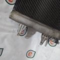 Радіатор кондиціонера Volkswagen Polo IV (2002-2009) 6Q0820411J