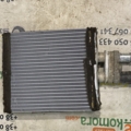 Радiатор Volkswagen Polo IV (2002-2009) 6Q0819031