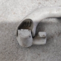 Ручка салона Volkswagen Polo IV (2002-2009) 6H0857607Y20