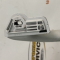 Ручка салона Volkswagen Polo IV (2002-2009) 6N0857607AAY20