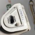 Ручка салона Volkswagen Polo IV (2002-2009) 6N0857607AAY20
