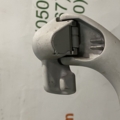 Ручка салона, задняя Volkswagen Polo IV (2002-2009) 6N0857607AAY20