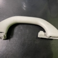 Ручка салона, задняя Volkswagen Polo IV (2002-2009) 6N0857607AAY20