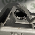 Ручка салона, задняя Volkswagen Polo IV (2002-2009) 6N0857607AAY20