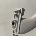 Ручка салона, задняя Volkswagen Polo IV (2002-2009) 6N0857607AAY20