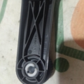 Ручка склопідіймача Volkswagen Polo IV (2002-2009) 6Q0837581A