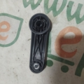 Ручка склопідіймача Volkswagen Polo IV (2002-2009) 6Q0837581A