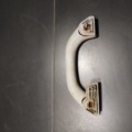 Ручка стелі vw sharan galaxy alhambra Volkswagen Polo IV (2002-2009) 6N0857607AA