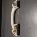 Ручка стелі vw sharan galaxy alhambra Volkswagen Polo IV (2002-2009) 6N0857607AA