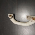 Ручка стелі vw sharan galaxy alhambra Volkswagen Polo IV (2002-2009) 6N0857607AA