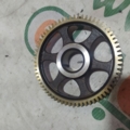 Шестерня коленвала 1.2 12v Volkswagen Polo IV (2002-2009) 03D103305B