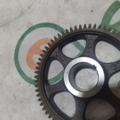 Шестерня коленвала 1.2 12v Volkswagen Polo IV (2002-2009) 03D103305B