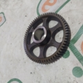 Шестерня коленвала 1.2 12v Volkswagen Polo IV (2002-2009) 03D103305B