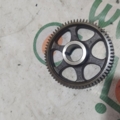 Шестерня коленвала 1.2 12v Volkswagen Polo IV (2002-2009) 03D103305B