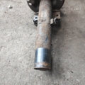 Stossdaemp Volkswagen Polo IV (2002-2009) 6QD413031C