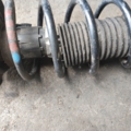 Stossdaemp Volkswagen Polo IV (2002-2009) 6QD413031C