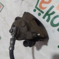 супорт гальмівний Volkswagen Polo IV (2002-2009) 6N0615124B