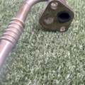Трубка EGR Volkswagen Polo IV (2002-2009) 036131521AC