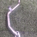 Трубка EGR Volkswagen Polo IV (2002-2009) 036131521AC