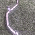 Трубка EGR Volkswagen Polo IV (2002-2009) 036131521AC
