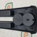 Удлинение для центр.консоли vw polo Volkswagen Polo IV (2002-2009) 6Q0863323A71N