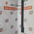 Vag накладка порога Volkswagen Polo IV (2002-2009) 6Q3853371A71N